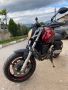 Yamaha Mt-03 660 A2, снимка 5