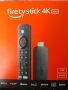 Перфектен Amazon Fire TV Stick 4K MAX (2023) + БЕЗПЛАТНА ДОСТАВКА, снимка 2