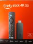 Перфектен Amazon FireTV Stick 4K MAX (2023) + БЕЗПЛАТНА ДОСТАВКА, снимка 3