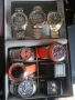 Лот часовници, снимка 1