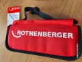 Динамометричен ключ ROTHENBERGER 17-29мм 10-75Nm, снимка 1