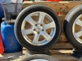 5х112 16 Джанти VW Golf Caddy Sharan Audi A3, снимка 4