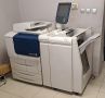 Дигитална печатна машина Xerox D95, снимка 1 - Принтери, копири, скенери - 45957254