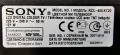 SONY KDL-40EX720 с счупена матрица ,1-883-924-12 ,1-883-753-32 ,EDL_4LV0.3 ,LTY400HF09 ,1-883-758-11, снимка 3