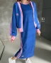рокля и суичър adidas , снимка 7