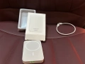 Нова преносима MagSafe батерия с магнитен захват 10 000 mAh, снимка 1