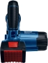 Bosch GBL 18V-120 акумулаторна духалка, листосъбирач, без батерия, снимка 8