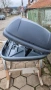 Автобокс 380 л, куфар за покрив, thule, аутобокс, снимка 6