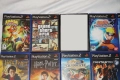 Игри за PS2 Crash Mutant/GTA San Andreas/Haunted Mansion/Naruto/Sonic/Harry Potter/Scooby-Doo/NBA 08, снимка 2