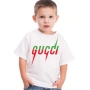 GUCCI Детски тениски и блузи от 1год до 16 год реплика, снимка 6