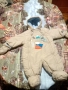 Космонавт за момче размер 62, снимка 1