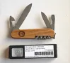 Victorinox Mercedes-Benz Collection Spartan Wood, снимка 1