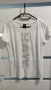 ДАМСКА тениска G-Star Raw size S, снимка 1