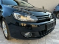 Golf 6 1.6tdi ,2012 г high line, топ екстри, снимка 6