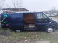продавам Форд транзит Кастен, снимка 5