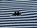 KAPPA Mens V-Neck Jumper Sweater XL  Cotton, снимка 6
