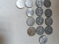 Монети 5 пфениг ГДР , снимка 2