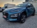 Hyundai Kona 1.6CRDI 136кс.Evro 6b Full!, снимка 3