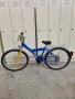 Велосипед-LITTLE ROCK-24-цола-внос от Германия!, снимка 1