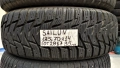 14 цола ЗИМНИ ГУМИ 185X65R14;185X70R14 --- 3, снимка 4