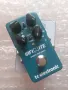 TC Electronic INFINITE Sampler sustainer!, снимка 4