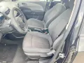 Chevrolet Aveo 1,2 gpl 2012, снимка 4