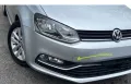 капачка от предната броня на VW Polo, снимка 2