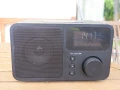 Мини DAB/FM радио Tiny Audio M9, снимка 1