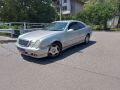 Мерцедес ЦЛК / Mercedes CLK 200 kompressor 163 НА ЧАСТИ, снимка 1