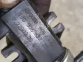 Вакуум клапан за VW Audi Seat Skoda Фолксваген Ауди Сеат Шкода VAG 1J0906627, снимка 3