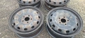 джанти 16" за Opel Vivaro, Renault Traffic , снимка 4