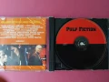Pulp Fiction Soundtrack , снимка 2