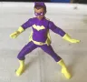 Колекционерска Фигурка Burger King Warner Bros DC Comics Batgirl – Hard to Find, снимка 1