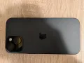 iPhone 15 Black 128GB Батерия 96%, снимка 3