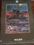 Календар 1984 швейцарски, снимка 8