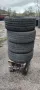 Гуми 245 45 19 Континентал Continental 4 броя. Нов внос. Не са нови., снимка 10