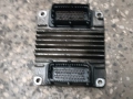 ECU КОМПЮТЪР 1.6 бензин OPEL DYDT 12214830 HSFI-2.5 , D03026 , HSFI 2.5, снимка 2