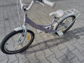 MAKANI Велосипед 20" SOLANO лилав, снимка 10