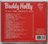 Buddy Holly – Buddy Holly 25 All Time Greatest Hits, снимка 2