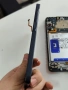 Samsung A16 A165F платка блок захранване батерия бутони слушалка звънец камера рамка сим заден капак, снимка 4
