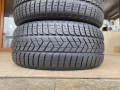 2бр. Зимни гуми 225/40/18 PIRELLI SottoZero 3 XL 92V, снимка 2