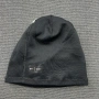 Nike Performance Шапка One Size Сива Swoosh Beanie, снимка 4