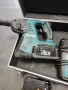 акумулаторен перфоратор makita BHR261, снимка 3