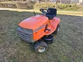 ТРАКТОРНА КОСАЧКА HUSQVARNA / BRIGGS&STRATTON. 13,5.КОНЯ., снимка 15