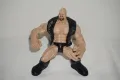 Рядка Колекционерска Фигура На Stone Cold Steeve Austin от 1998г Jakks Pacific, снимка 1