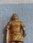 Метална фигура играчка KINDER SURPRISE HUN 3 древен войн рядка за КОЛЕКЦИОНЕРИ 23867, снимка 11