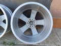 ОРИГИНАЛНИ джанти 20 ' цола 5х112 АУДИ / AUDI VW 5X112 ET33 8,5J, снимка 15