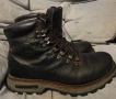 зимни мъжки планински обувки Merrell номер 44 кожа, снимка 1