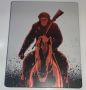 Blu-ray-Steelbook-War Of The Planet Of Apes, снимка 1