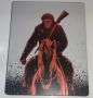 Blu-ray-Steelbook-War Of The Planet Of Apes, снимка 1 - Blu-Ray филми - 45592687